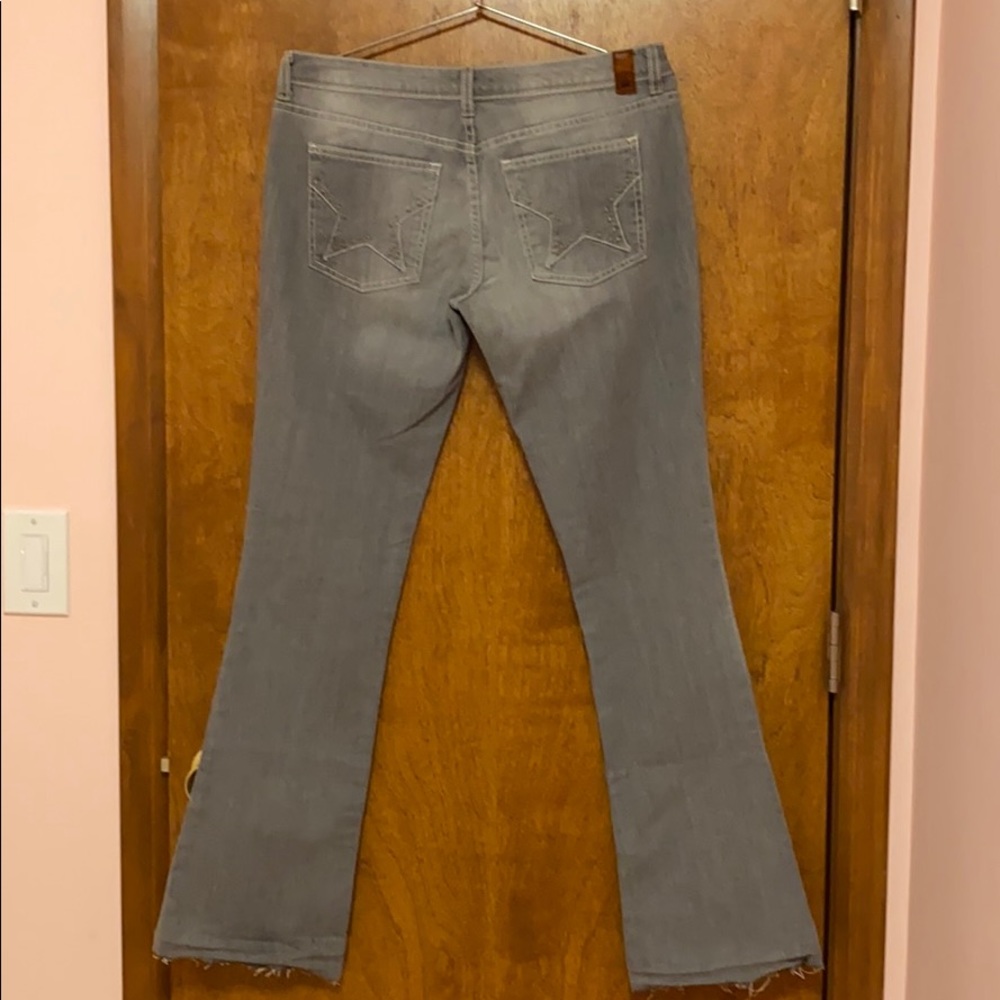People’s liberation jeans size 29